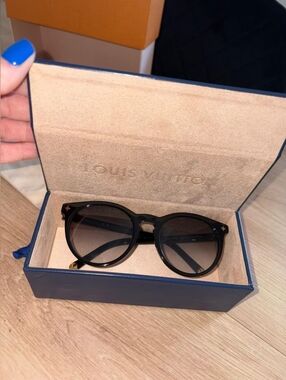 Louis vuitton My Monogram Light Round Sunglasses